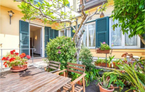 Lovely Apartment In Recco With Kitchen Recco